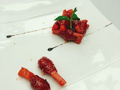 -京兆尹(雍和宫店)