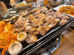 -香猪坊(五道口店)