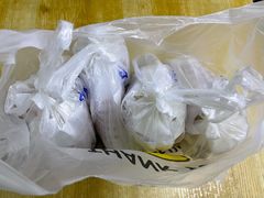 -安徽阜阳卷馍(西单店)