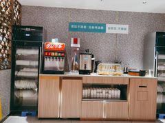 -半天妖烤鱼(东方新天地店)