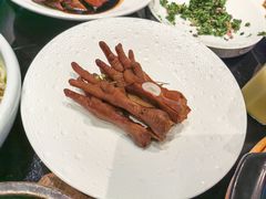 -湘湖大院(越王路店)