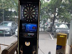 -道顺射箭·团建·骑射(张杨路店)