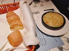 -西堤牛排(合肥之心城店)