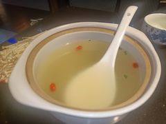 -陈三娃泡姜鸡(太白北路店)