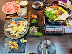 -小川洋风料理(街道口店)
