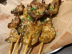 -潮澎派·潮汕菜大排档(南较西路店)