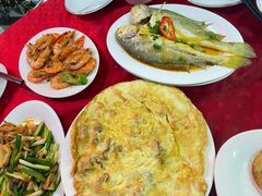 -蛇口康乐快餐鱼仔档(翠苑小区店)