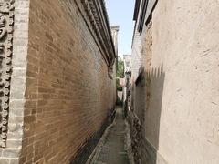 旁门左道-鸡鸣驿城