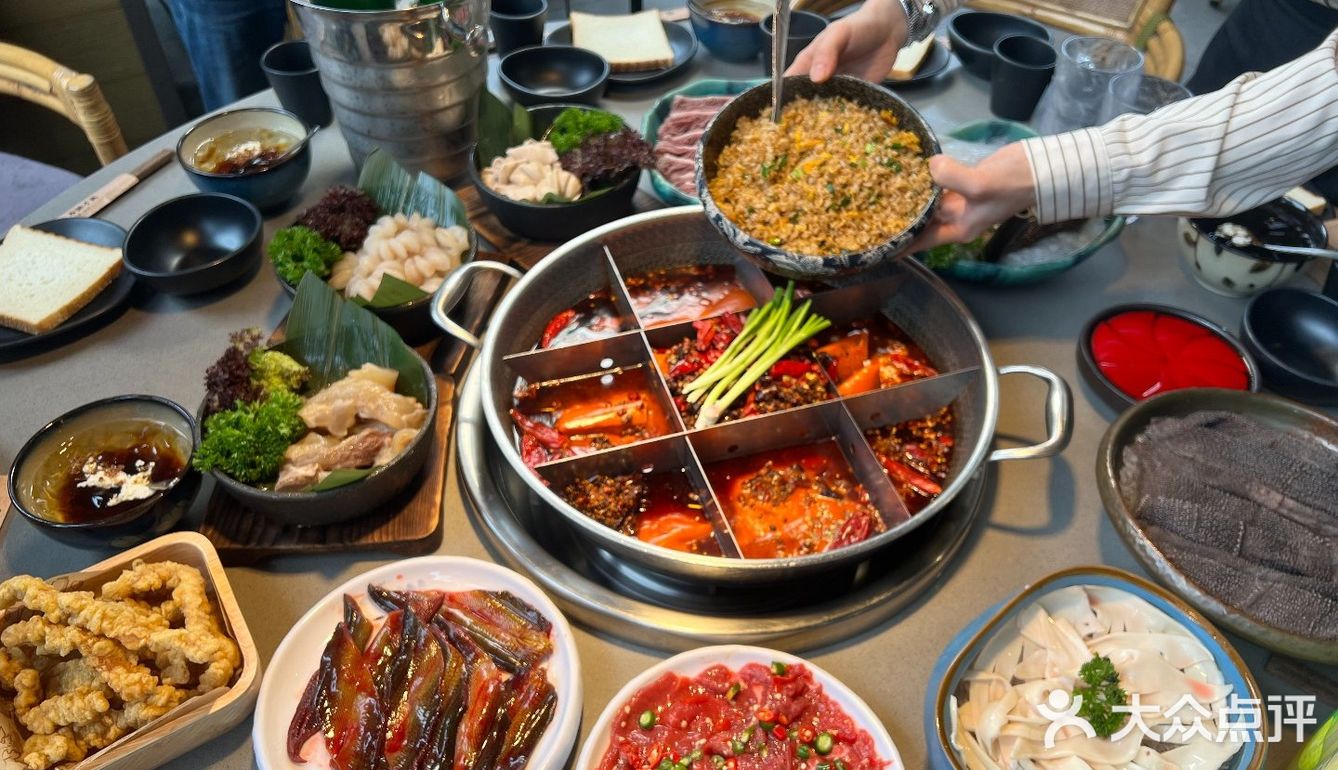 怎么会有这么神仙的同事！