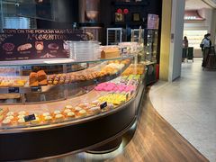 -FANEN法念·烘焙·甜点(万象城店)