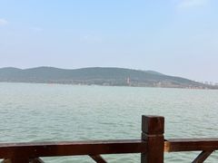 -云龙湖旅游景区