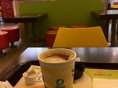 -德克士(北关店)