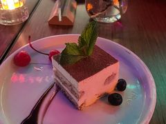 -MARU玛露音乐餐厅(大学路店)