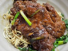 -无名氏面馆(邮电路店)