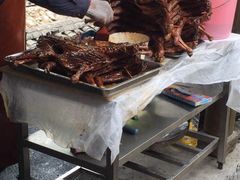 iphone_upload_pic-岭上人家金屋瑶筐烤全羊(永嘉店)