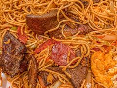 -老婆婆炒饭(小白楼1902欧式风情街店)