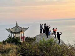 -东极岛景区