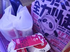 -肯德基(鲁迅路店)