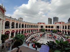 -佛罗伦萨小镇广佛名品奥特莱斯(疏港路店)