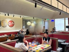 -咏江南·苏式火锅·苏州评弹(观前街店)