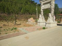 -京东龙泉谷旅游景区