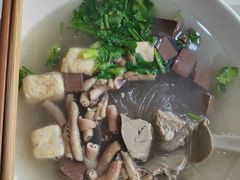 -百年尹氏汤包(湖南路狮子桥店)