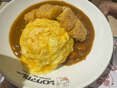 -白熊咖哩(新世界城店)