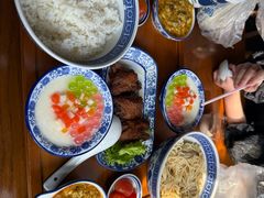 -孙盛兴奥灶面馆·蟹黄面·三虾面(山塘街总店)