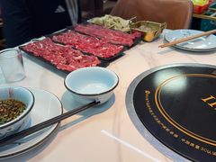 -刘少华贵州小黄牛·鲜牛肉火锅(总店)