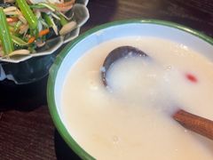 -古都历食南京菜·烤鸭·鸭血粉丝·汤包(南京博物院店)