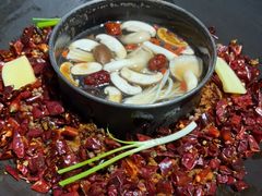 -楠火锅(龙阳广场店)