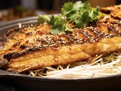 -吉庆莲年有鱼炭烤鱼(苏宁广场店)