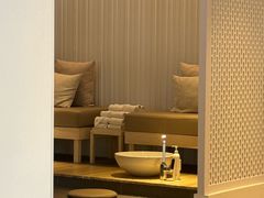 -Let’s Relax Spa(Chiangmai Pavillion)