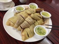 -文记壹心鸡(宝华路店)