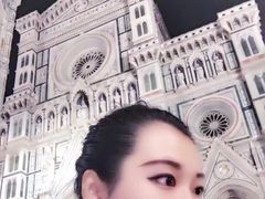 -圣母百花圣殿
