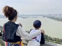 -云龙湖旅游景区