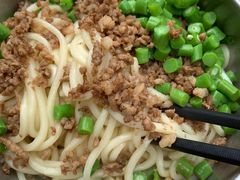 -左撇子私房面