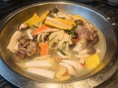 -天都火锅酒楼(虹梅南路店)