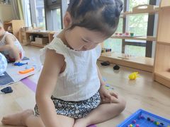 -妈咪的吻Mommy kiss国际托育中心(康桥融府店)