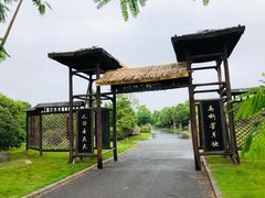 -杏花村文化旅游区
