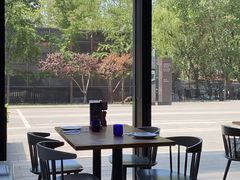 -玛尚诺意式餐厅(官舍店)
