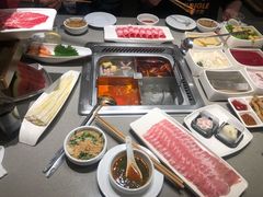 -海底捞火锅(铁西万达店)