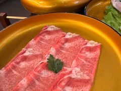 -牛New寿喜烧(曹路花园城店)