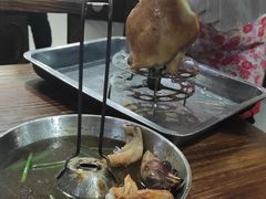 -张家卫·阳江菜·小海鲜(肥婆湾桥店)