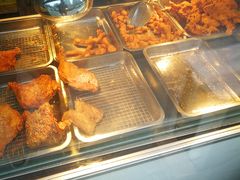 -余婆炸鸡(亚运村店)