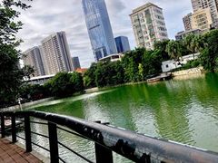 -人民公园(罗湖区)