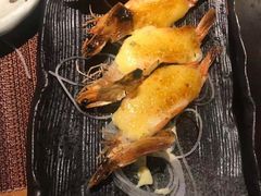 -青叶日式料理(飘亮阳光广场店)