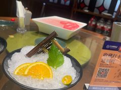 -东海怡品海鲜豆捞(西水东店)