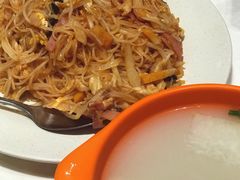 -冰岛茶餐厅(世茂店)