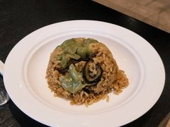 -翠湖宾馆·中餐厅